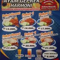 Gambar Makanan Harmoni Chicken 1