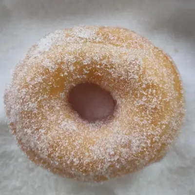 Donut Ketagih Tasek Gelugor