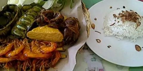 Nasi Uduk 83 Muncul, Setu