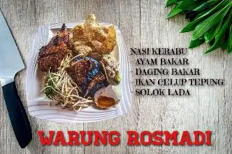 Warung Rosmadi Official Food Photo 2