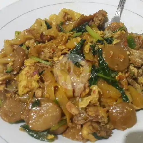 Gambar Makanan Mie Ayam Bakso UuEnak  12