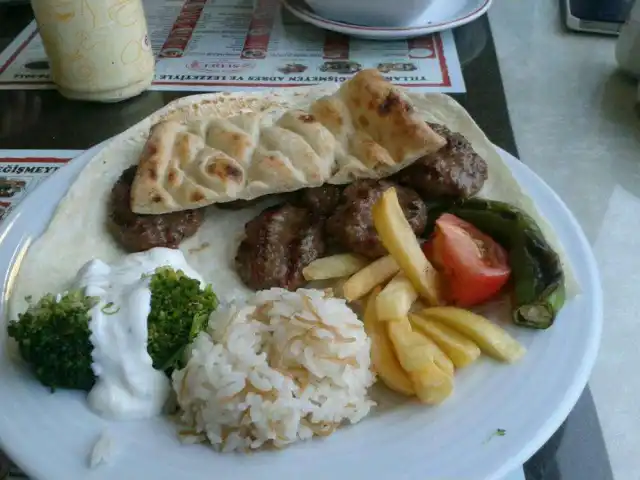 Sedef İskender'nin yemek ve ambiyans fotoğrafları 7