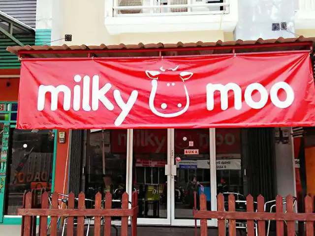 Gambar Makanan Milky Moo 7