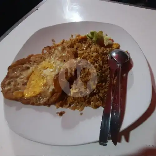 Gambar Makanan Nasi Goreng Pandawa 16