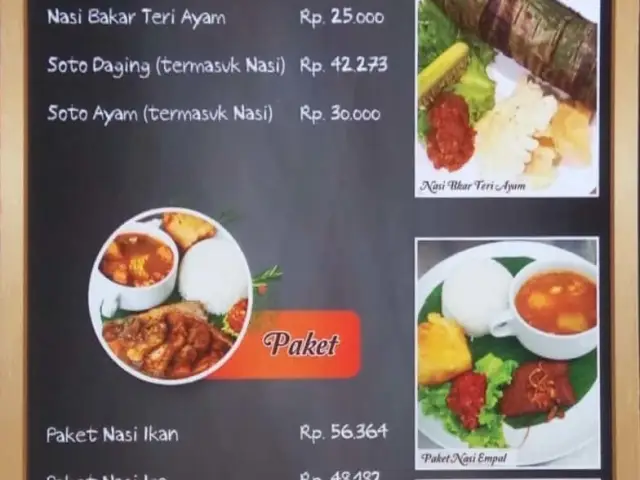 Gambar Makanan CabeRempah 5