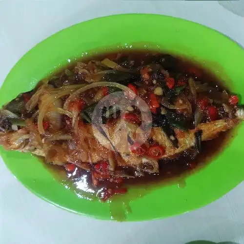 Gambar Makanan Ikan Bakar Pak Gudel  Jl.Boulevard Raya Blok Fw 1 No 29, Klapa Gading ,Jakut, 16