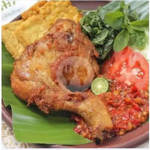 Gambar Makanan Ayam Kremes Andi, Tlp 081395447447 5