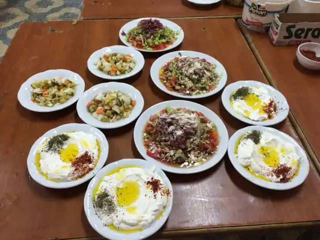 Yoldaşlar Restaurant'nin yemek ve ambiyans fotoğrafları 15