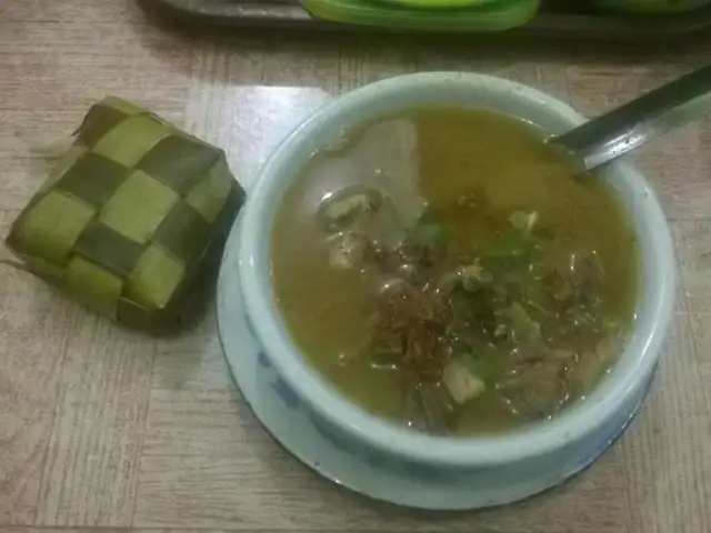 Gambar Makanan Coto Paraikatte 4