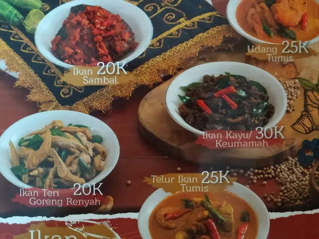 Gambar Makanan Jambo Kupi 4