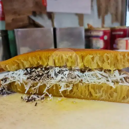 Gambar Makanan Martabak Bangka Bomet, Tendean 11