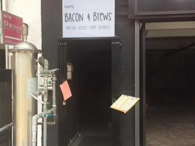 Bacon & Brews Food Photo 5