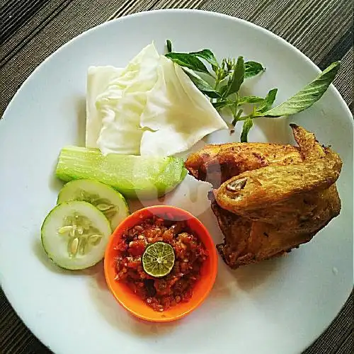 Gambar Makanan Ayam Geprek Dapur Bunda, Kenyeri 5