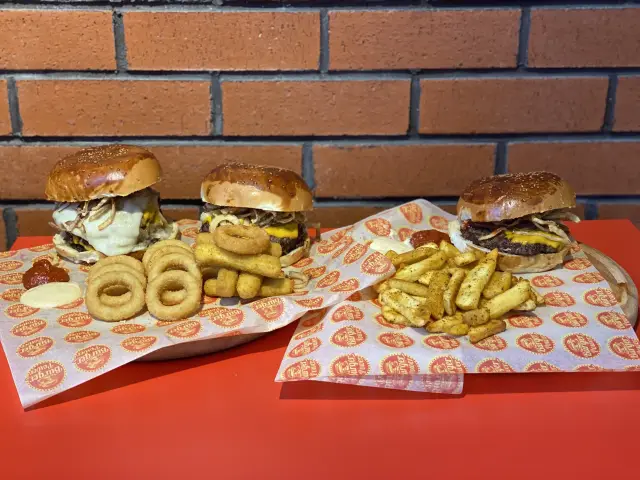 Burger Power'nin yemek ve ambiyans fotoğrafları 2