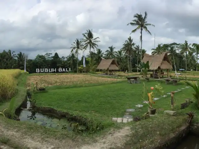 Gambar Makanan Bubuh Bali 3