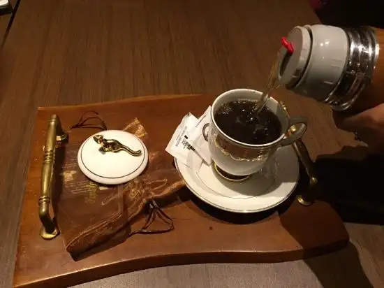 Gambar Makanan Kopi Luwak 17