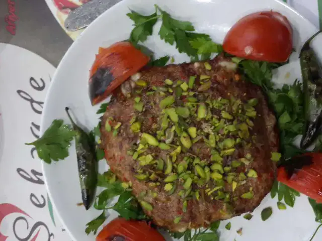 Şehzade Kebap Lahmacun'nin yemek ve ambiyans fotoğrafları 28