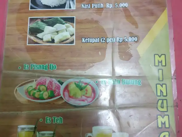 Gambar Makanan Coto Makassar - Sop Konro & Konro Bakar 7