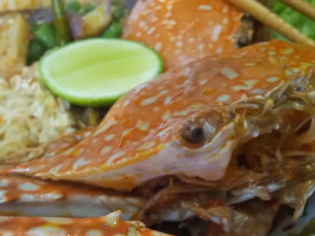 Maggi Ketam Sham Food Photo 2