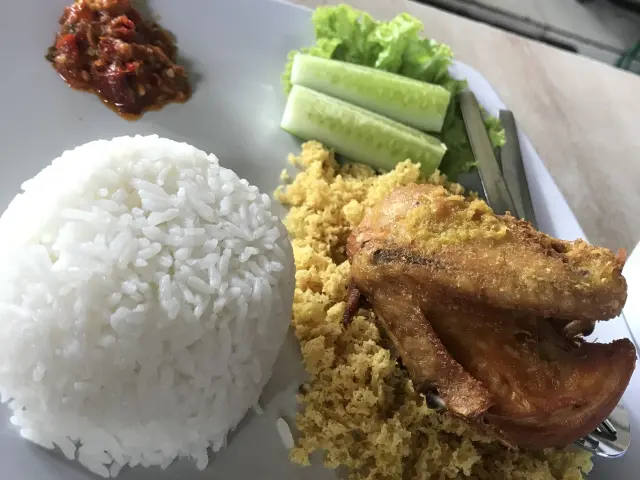 Gambar Makanan Saoenk Kito 3