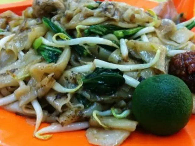 Thin Hei Vegetarian Restaurant Food Photo 1