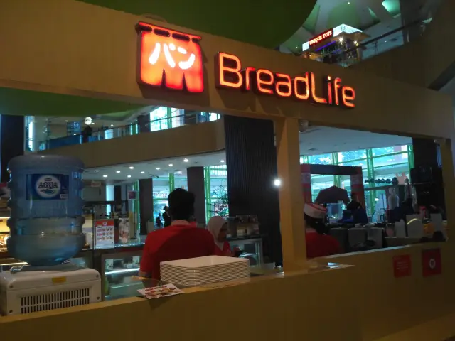 Gambar Makanan BreadLife 10