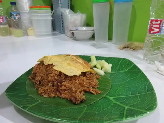 Gambar Makanan Nasi Goreng Babat P Karmin 9