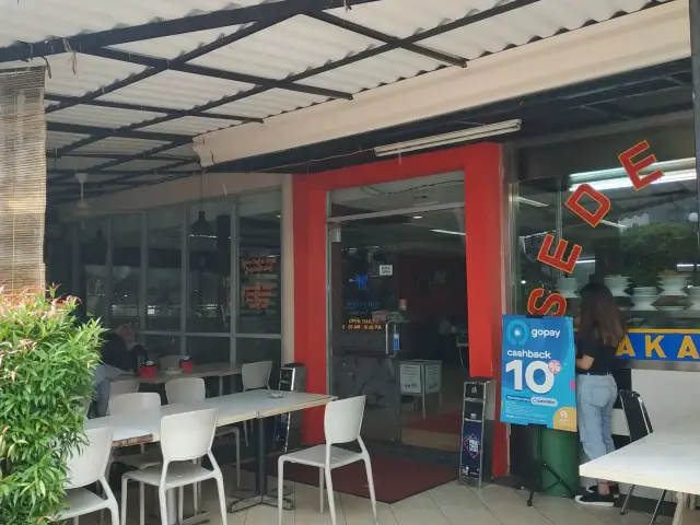 Gambar Makanan Restoran Sederhana 8