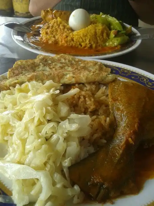 Nasi Kandar Makbul Food Photo 6
