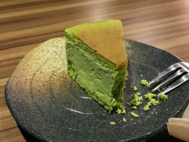 Kissako Uji Matcha Cafe Food Photo 19