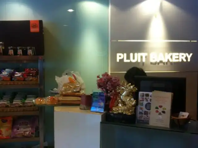 Gambar Makanan Pluit Bakery 7