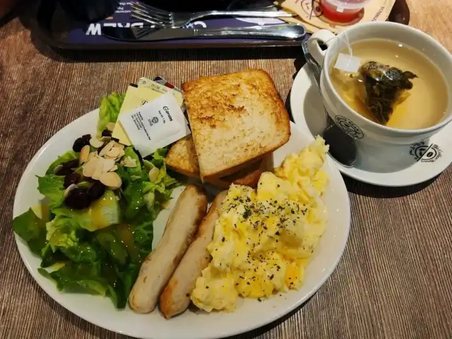 The Coffee Bean & Tea Leaf Food Photo 9