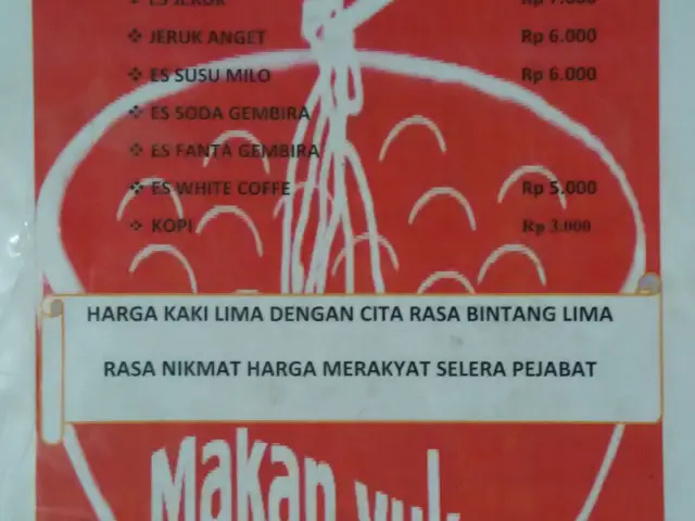 Gambar Makanan Mie Ayam Bakso Gondang 2