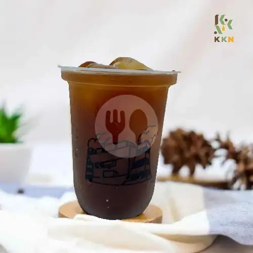 Gambar Makanan Kopi Kilang Nusantara (KKN) 13