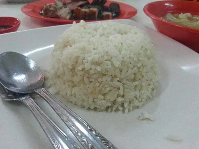 Gambar Makanan Rumah Makan Asia 8