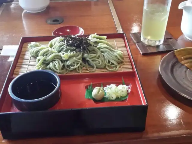 Gambar Makanan Shiosai 3