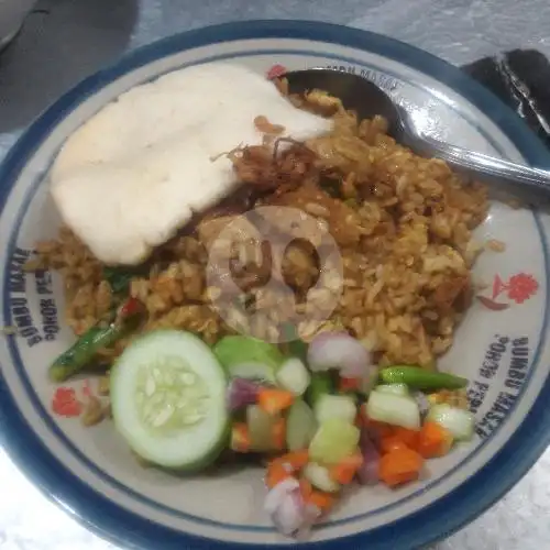 Gambar Makanan Nasi Goreng Ladzid, Purwakarta Kota 9