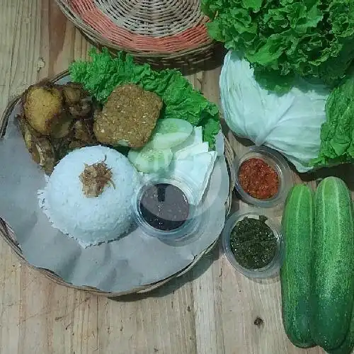 Gambar Makanan Warung Makan Ibu Ayu, Duri Kosambi 2