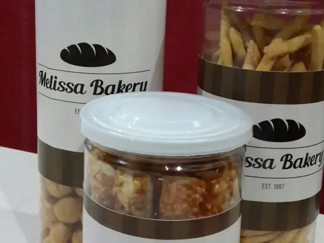 Gambar Makanan Melissa Bakery 12