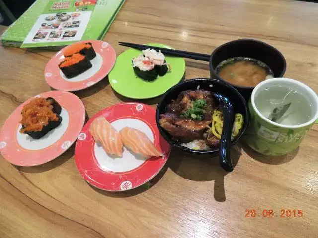 Sakae Sushi Food Photo 8