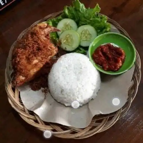 Gambar Makanan Ayam Bakar Presiden, Cikarang 6