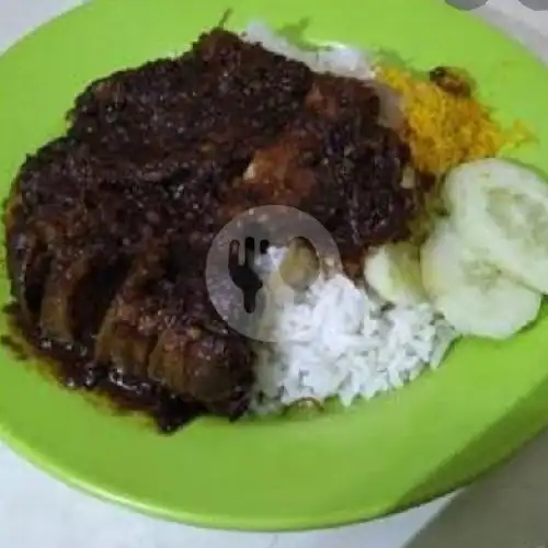 Gambar Makanan Nasi Bebek 369 Khas Madura, Cikini 8