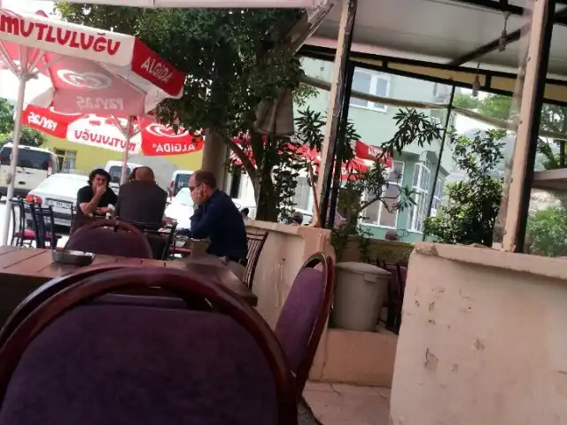 Keçiliköy Kahvecisi'nin yemek ve ambiyans fotoğrafları 3