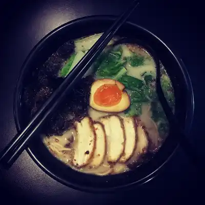 Ajisen Ramen Miri