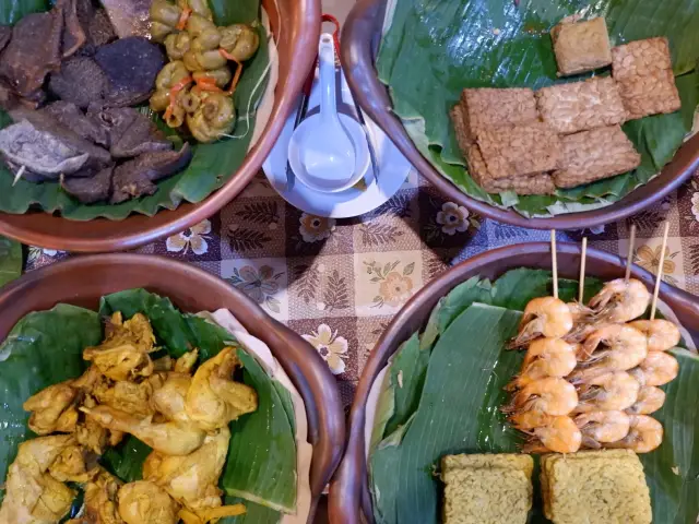 Gambar Makanan Warung Sangu Liwet 8