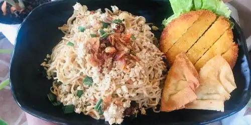 Mie Setan Medan, Medan Baru