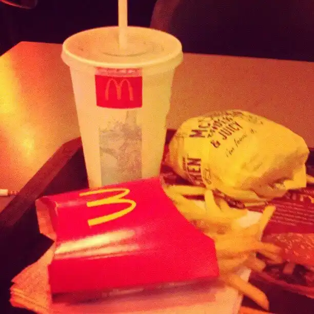 McDonald's Kota Bharu 2 Food Photo 7