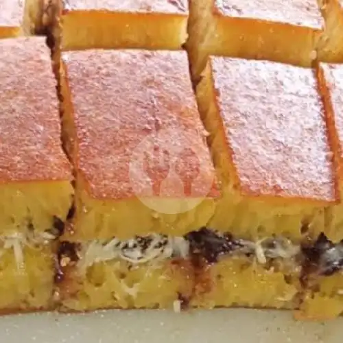 Gambar Makanan Martabak Bangka Shanghai 12