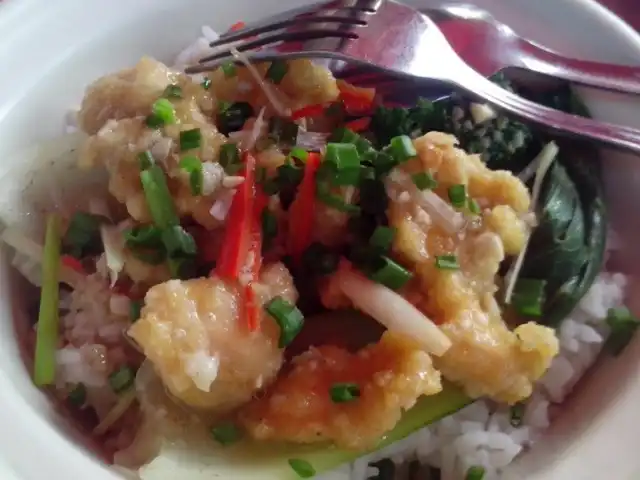 Gambar Makanan Nasi Claypot Menteng 2