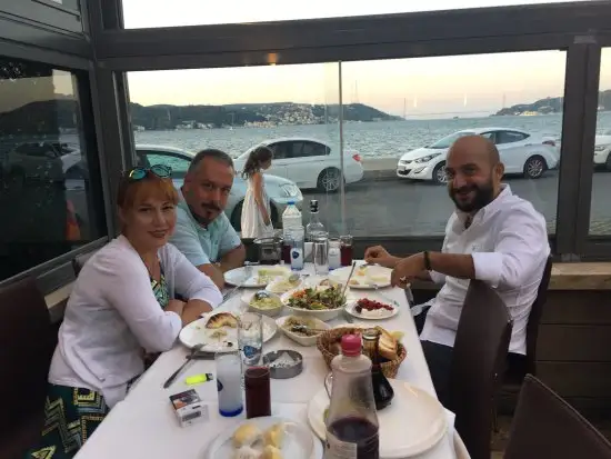 Set Balık Lokantası'nin yemek ve ambiyans fotoğrafları 45